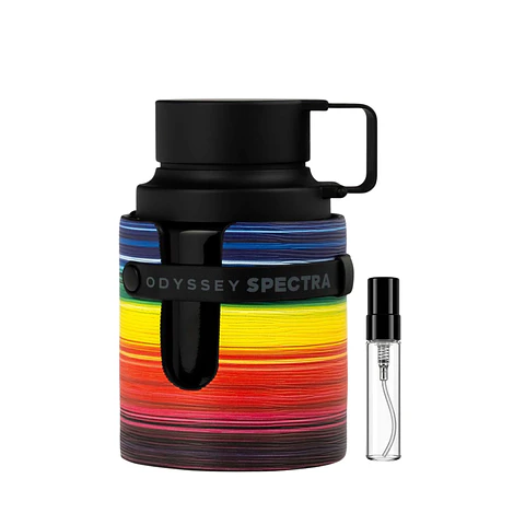 DECANT ARMAF ODYSSEY SPECTRA EDP - (ULTRAMALE EDT INTENSE)