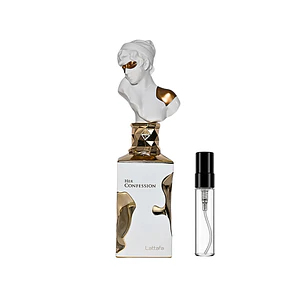 DECANT HER CONFESSION EDP MUJER - LATTAFA 