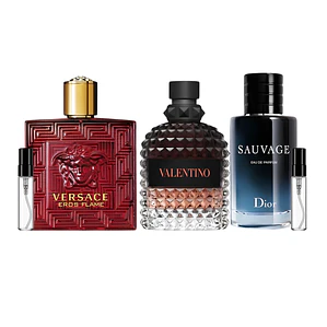 PACK DECANT DESEO SALVAJE 