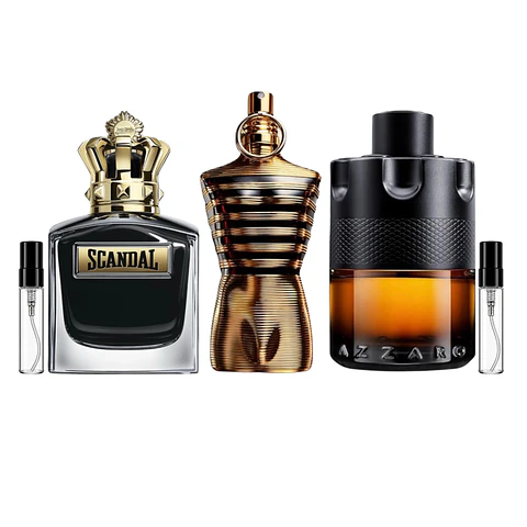 PACK DECANT TOP 3 SEDUCTORES 
