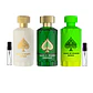 PACK DECANT JO MILANO GAME OF SPADES 1 - Miniatura 1