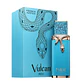 PERFUME VULCAN FEU EDP 100ML FRENCH AVENUE (GOD OF FIRE STEPHANE HUMBERT LUCAS 777)  - Miniatura 1
