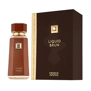 PERFUME LIQUID BRUN EDP 100ML HOMBRE FRENCH AVENUE (DUPE ALTHAIR PARFUMS DE MARLY)