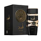 PERFUME ASAD EDP 100ML HOMBRE LATTAFA (DIOR SAUVAGE ELIXIR) - Miniatura 1