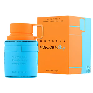 PERFUME ODYSSEY MANDARIN SKY LTDA EDITION EDP 100ML HOMBRE ARMAF 