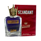 PERFUME JOHN GUSTAV HOMME SCANDANT EDP 100ML HOMBRE FRAGANCE WORLD  - Miniatura 1