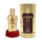 PERFUME GLACIER GOLD EDP 100ML - MAISON ALHAMBRA (LE MALE ELIXIR JPG) - Miniatura 1