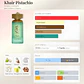 DECANT PARIS CORNER KHAIR PISTACHIO - (KAYALI-YUM PISTACHIO GELATO|33) - Miniatura 2