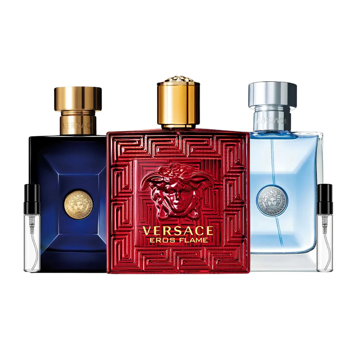 PACK DECANT VERSACE 1 1
