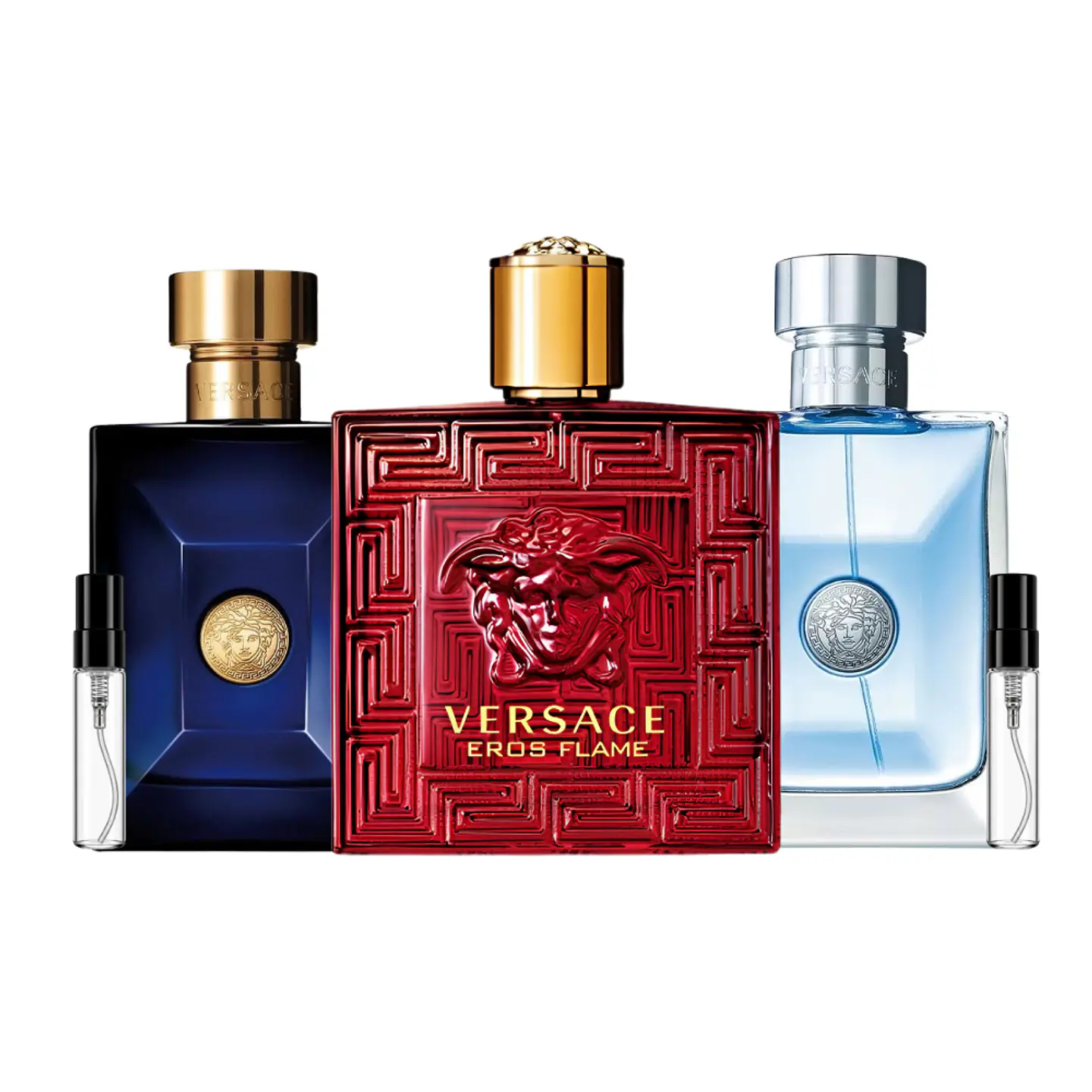 PACK DECANT VERSACE 1 1