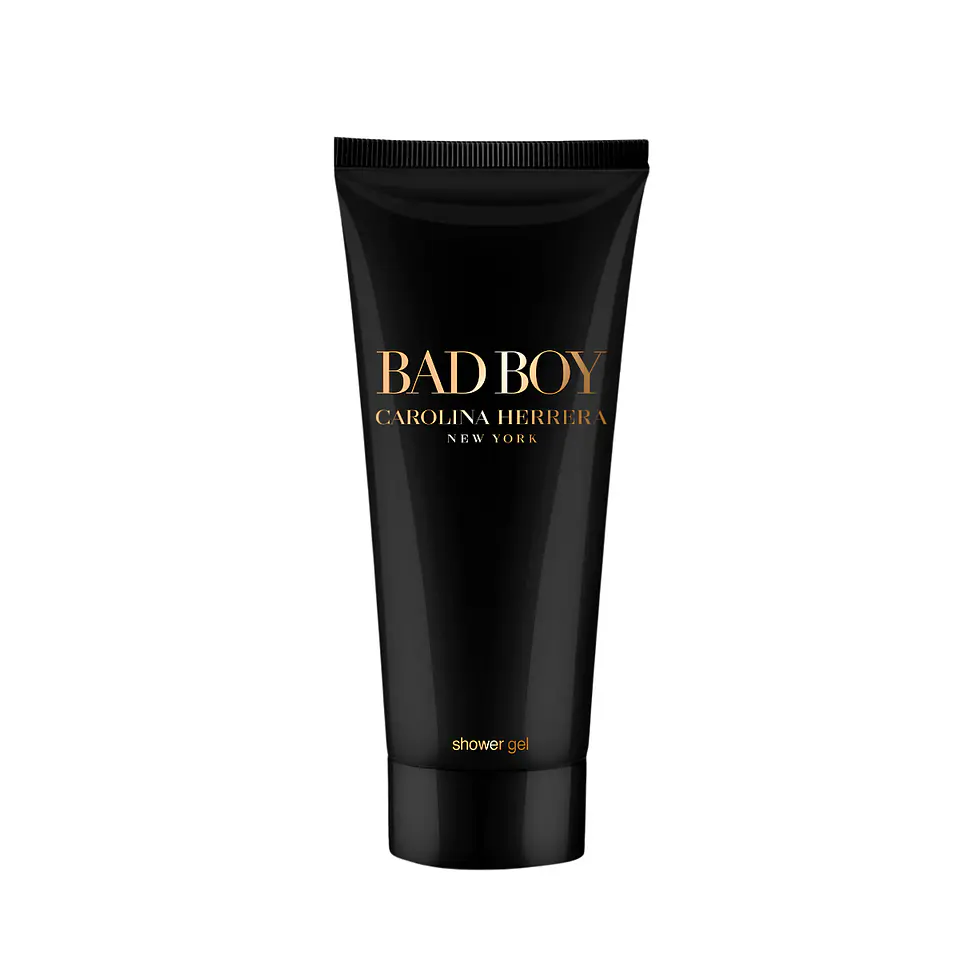 DECANT CAROLINA HERRERA BAD BOY EDT  6