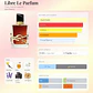 DECANT YVES SAINT LAURENT LIBRE LE PARFUM  - Miniatura 2