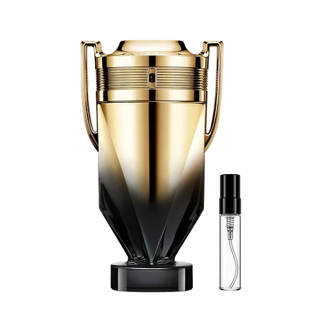 DECANT RABANNE INVICTUS ELIXIR PARFUM 