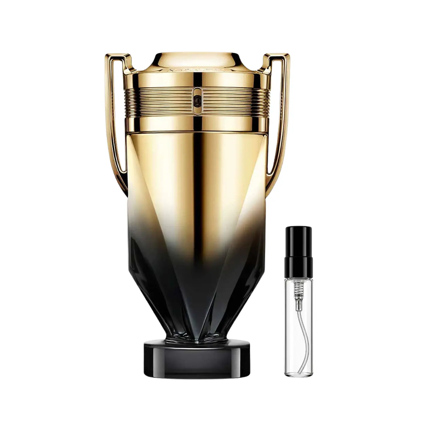 DECANT RABANNE INVICTUS ELIXIR PARFUM  1