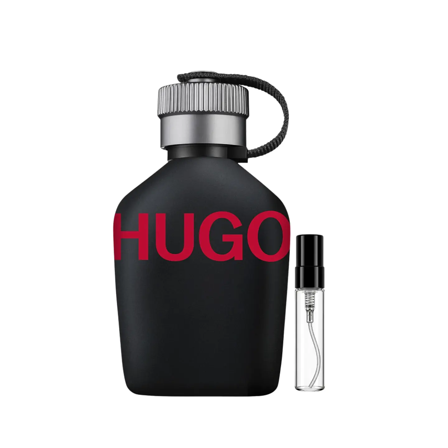 DECANT HUGO BOSS JUST DIFFERENT EDT 1