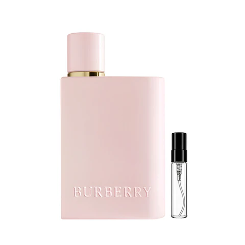 DECANT BURBERRY HER ELIXIR PARFUM 