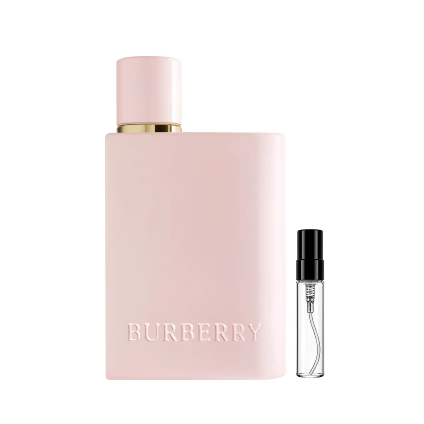 DECANT BURBERRY HER ELIXIR PARFUM  1