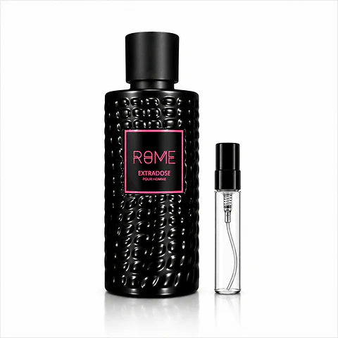 DECANT BHARARA ROME POUR HOMME EXTRADOSE (VALENTINO BORN IN ROMA EXTRADOSE UOMO)