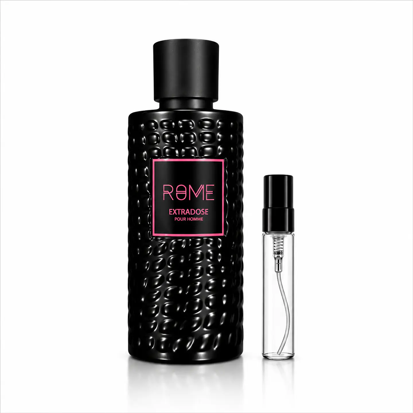 DECANT BHARARA ROME POUR HOMME EXTRADOSE (VALENTINO BORN IN ROMA EXTRADOSE UOMO) 1