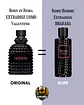 DECANT BHARARA ROME POUR HOMME EXTRADOSE (VALENTINO BORN IN ROMA EXTRADOSE UOMO) - Miniatura 2