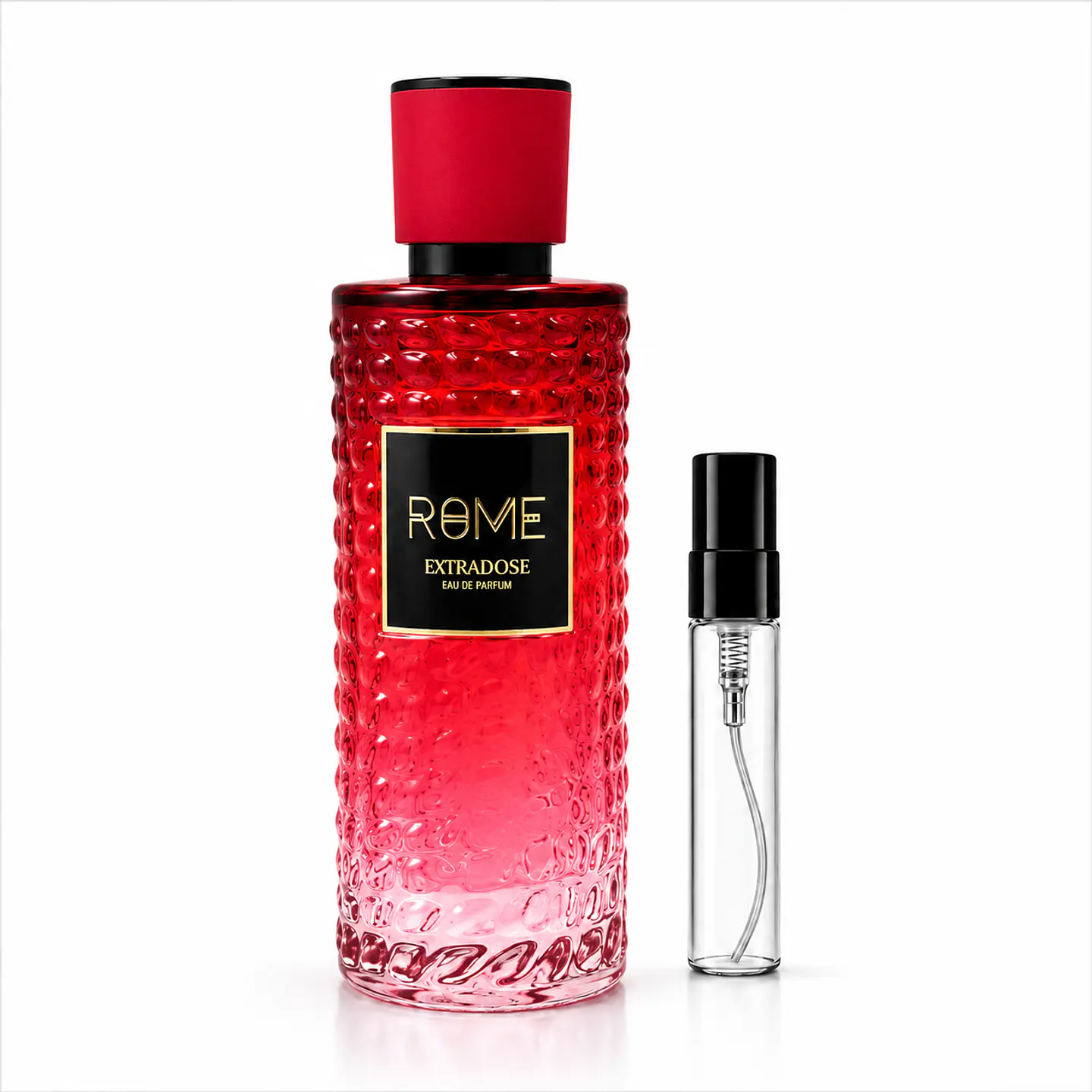 DECANT BHARARA ROME EXTRADOSE POUR FEMME (VALENTINO BORN IN ROMA EXTRADOSE DONNA) 1
