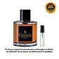 DECANT GISADA AMBASSADOR MEN EDP - Miniatura 1
