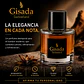 DECANT GISADA AMBASSADOR MEN EDP - Miniatura 2