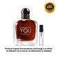DECANT GIORGIO ARMANI STRONGER WHIT YOU POWERFULLY EDP  - Miniatura 1