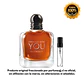 DECANT EMPORIO ARMANI STRONGER WITH YOU INTENSELY EDP - Miniatura 1