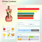 DECANT JEAN PAUL GAULTIER DIVINE COUTURE EDP - Miniatura 2