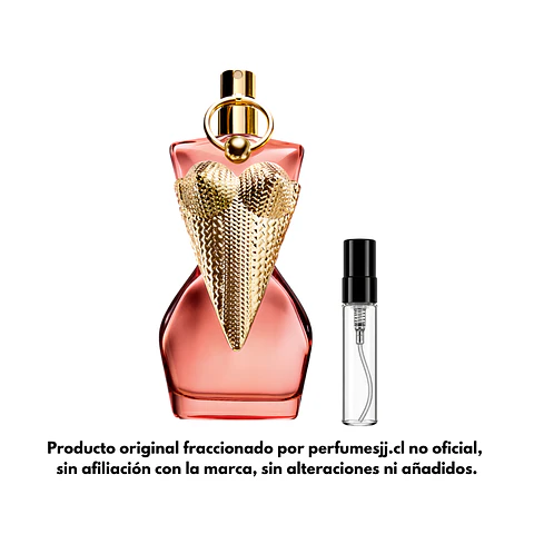 DECANT JEAN PAUL GAULTIER DIVINE COUTURE EDP