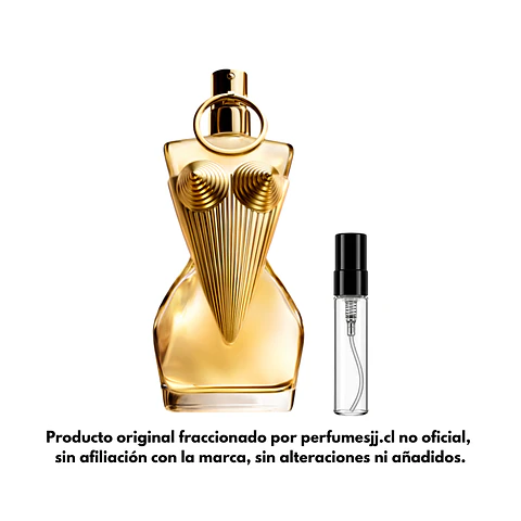 DECANT JEAN PAUL GAULTIER DIVINE EDP