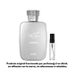 DECANT RASASI HAWAS CHROME EDP - (XERJOFF ERBA GOLD) - Miniatura 1