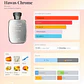 DECANT RASASI HAWAS CHROME EDP - (XERJOFF ERBA GOLD) - Miniatura 2