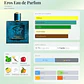 VERSACE EROS EDP - DECANT - Miniatura 2