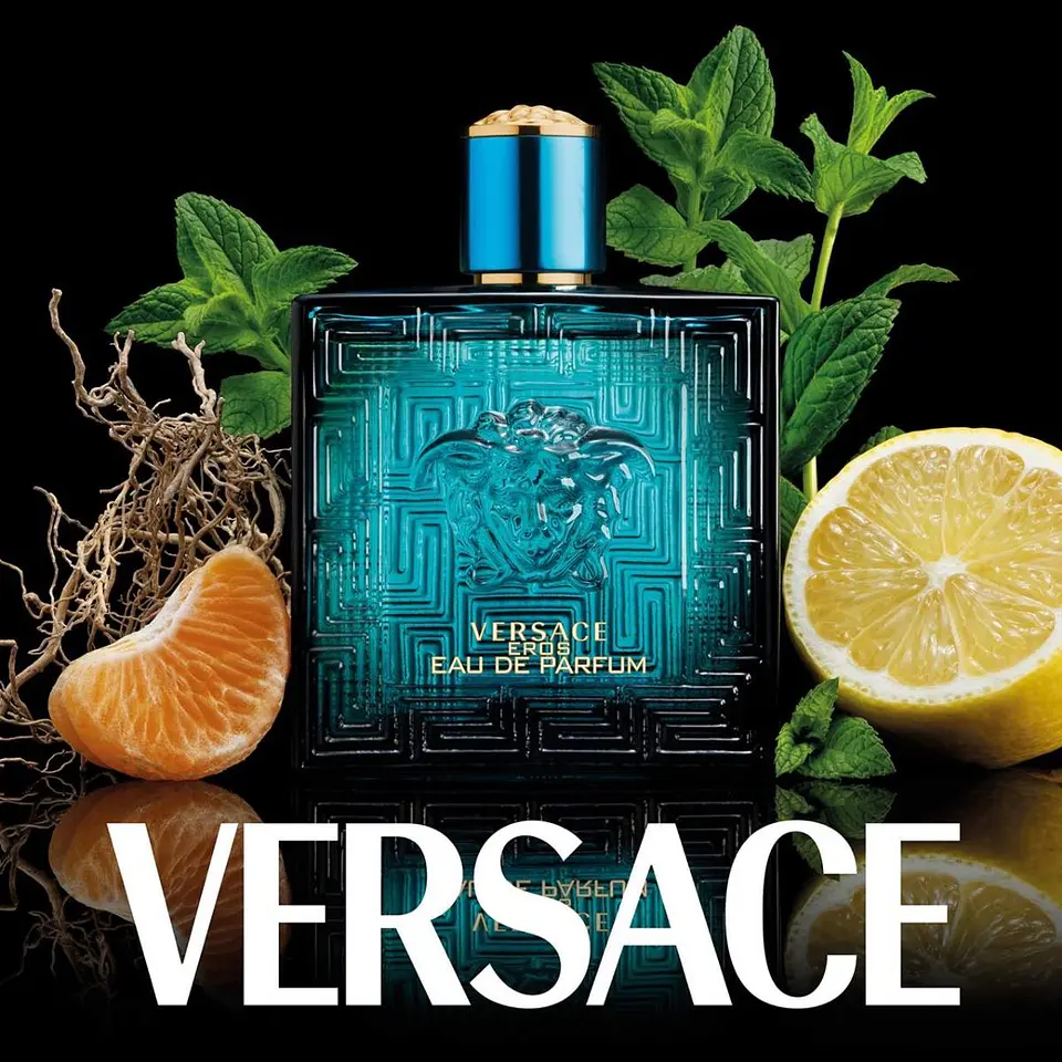VERSACE EROS EDP - DECANT 3