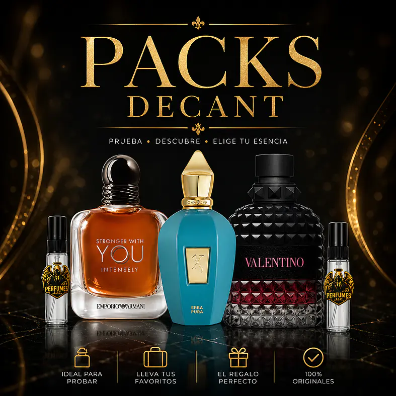 Packs