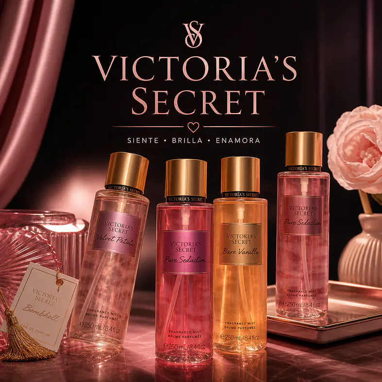 Victoria’s Secret