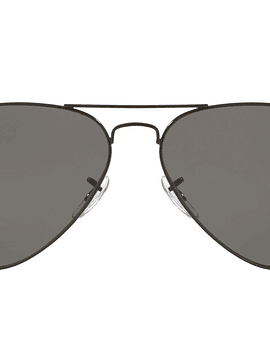 Aviator Large Metal Polarizado RB3025002/4858