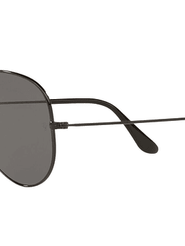 Aviator Large Metal Polarizado RB3025002/4858