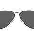 Aviator Large Metal Polarizado RB3025002/4858