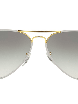 Aviator Large Metal RB3025JM91963258