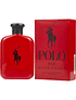 Polo Red Edt 125 ml