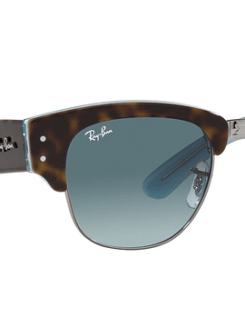 Lente RAYBAN  0RB0316S13163M53