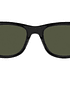 Lente RAY-BAN 0RB0840S/901/3151 MEGA WAYFARER