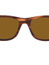 Lente RAY-BAN 0RB0840S954/3351 MEGA WAYFARER