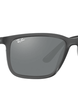 Lente RAY-BAN 0RB4384L66656G60