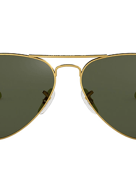 Aviator Large Metal RB3025L020558