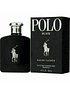 Polo Black Edt de 125 ml