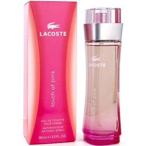 Touch of Pink Edt de 90 ml
